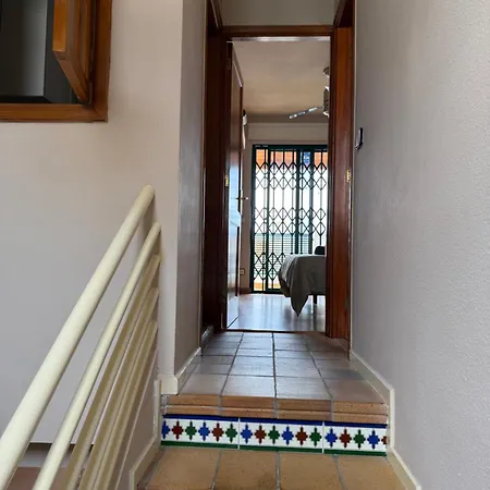 Holiday home Casa Del Sol *
