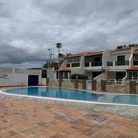 Casa Del Sol Puerto de Santiago (Tenerife)