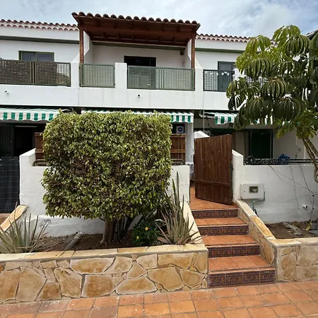 Casa Del Sol Holiday home *