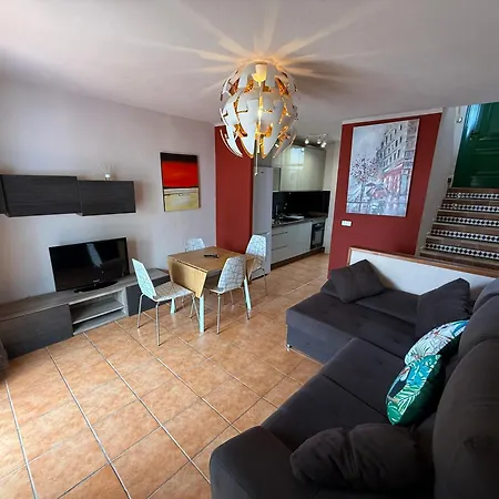 Casa Del Sol *