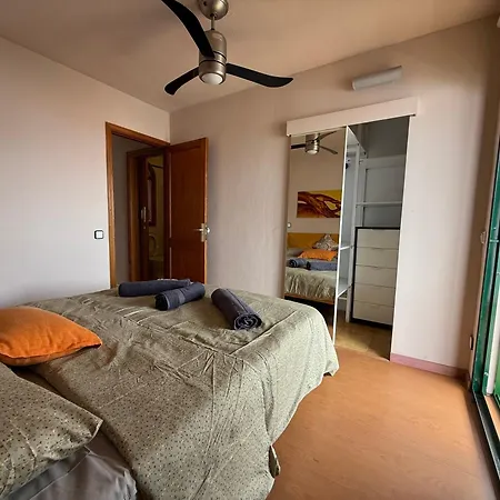 Holiday home Casa Del Sol *