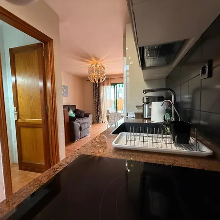 Holiday home Casa Del Sol *