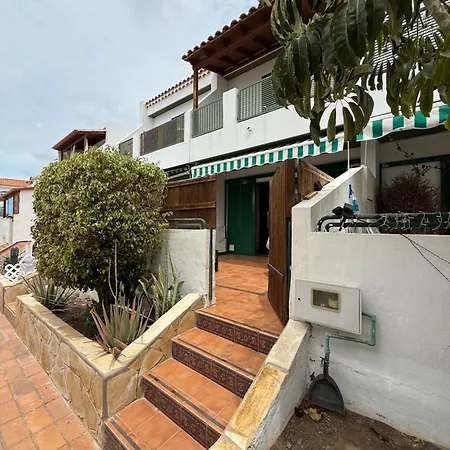 Casa Del Sol * Puerto de Santiago (Tenerife)
