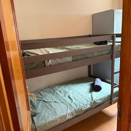 Holiday home Casa Del Sol