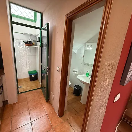 Holiday home Casa Del Sol