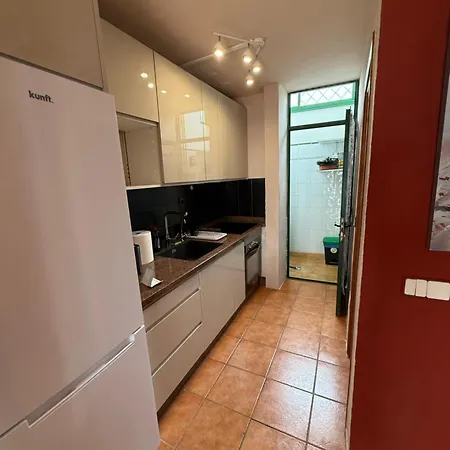 Casa Del Sol *