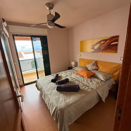 Ferienhaus Casa Del Sol Puerto de Santiago (Tenerife)